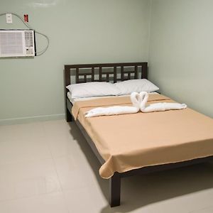 Budget King Room